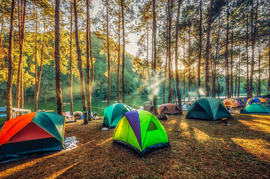 camping mobil home Dordogne Lascaux