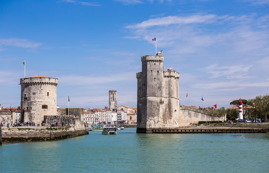 La Rochelle