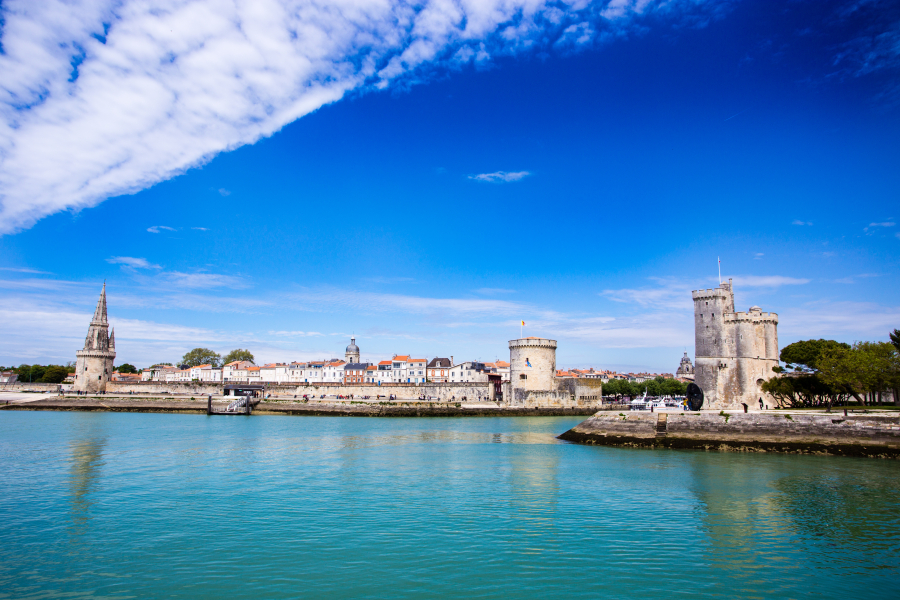 La Rochelle