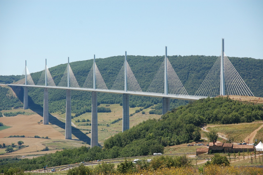 millau