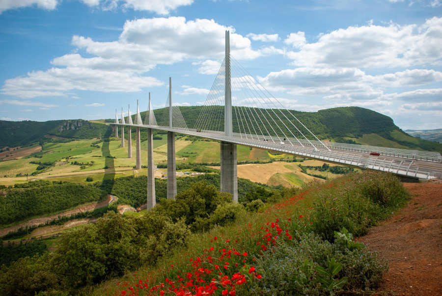 millau